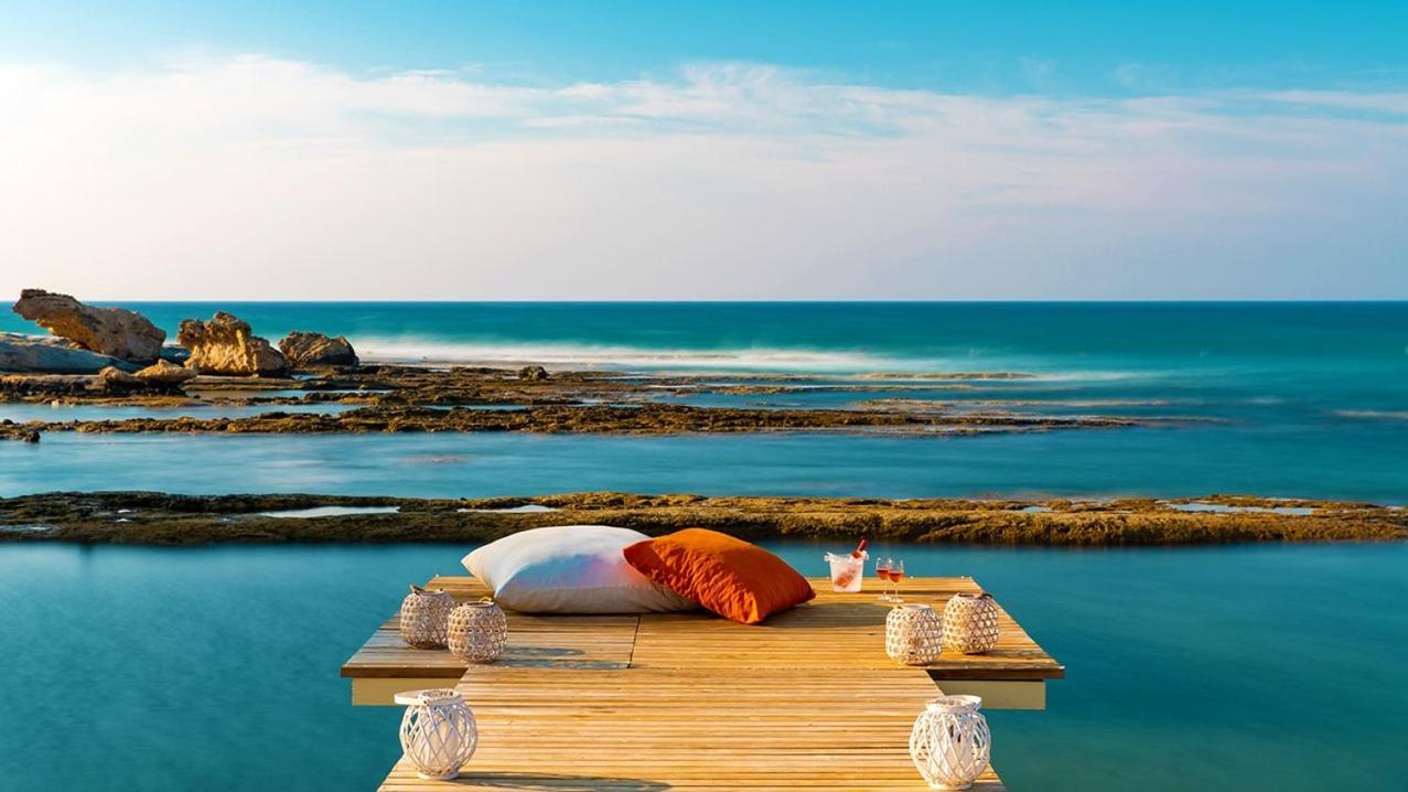 Elexus Hotel & Luxury Resort & Spa & Casino Northern Cyprus Bagian luar foto