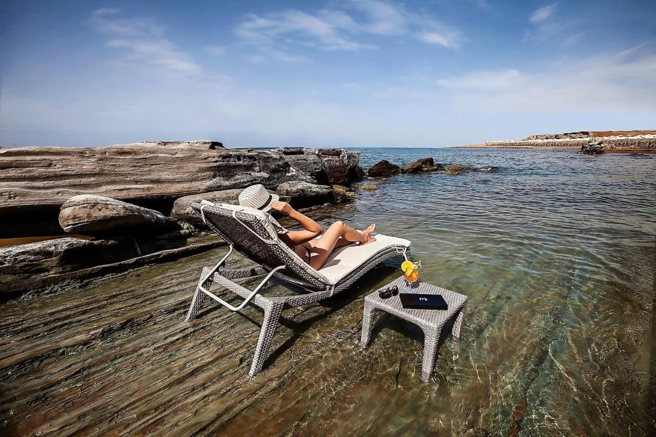 Elexus Hotel & Luxury Resort & Spa & Casino Northern Cyprus Bagian luar foto
