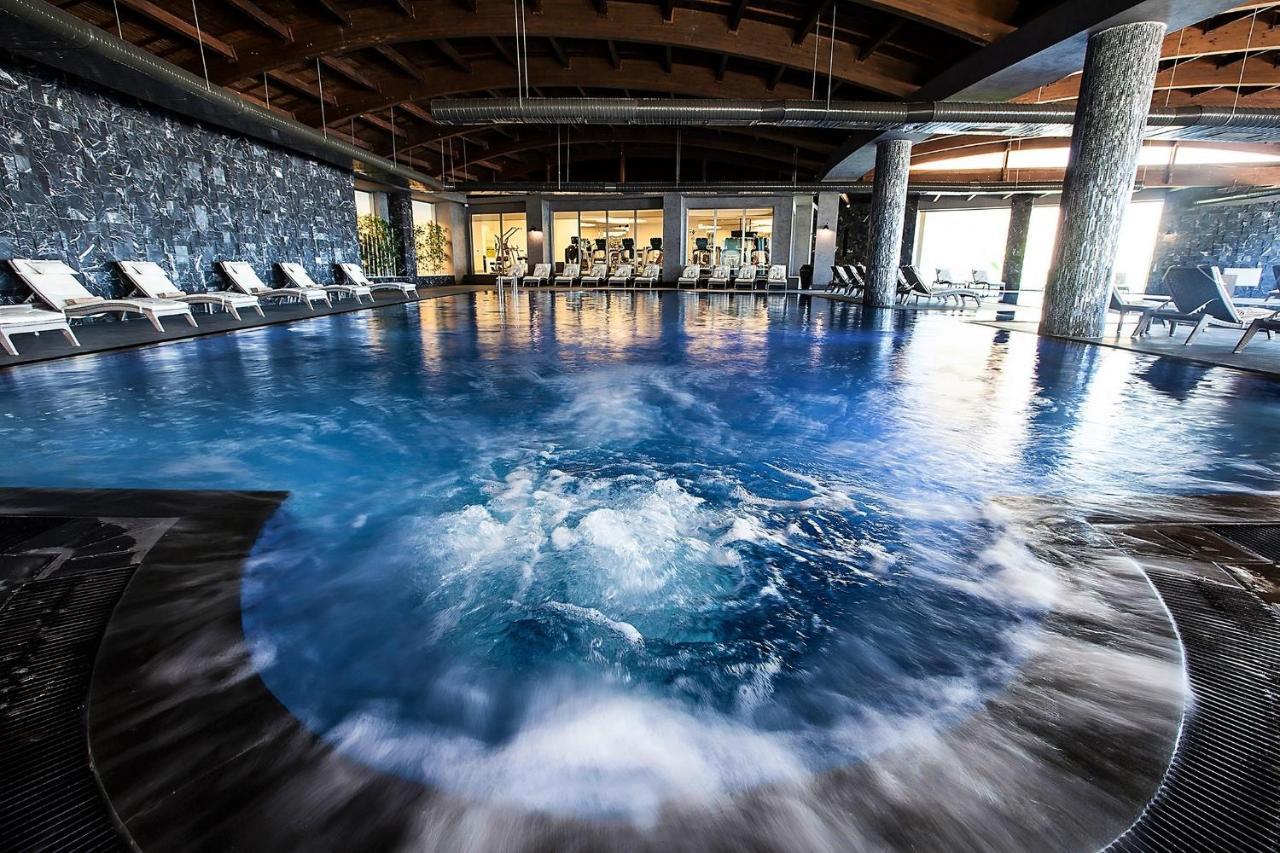Elexus Hotel & Luxury Resort & Spa & Casino Northern Cyprus Bagian luar foto