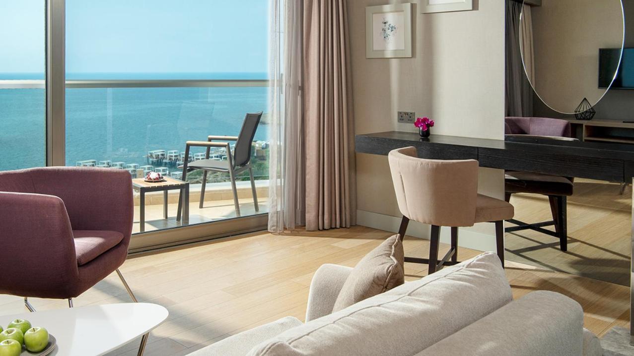 Elexus Hotel & Luxury Resort & Spa & Casino Northern Cyprus Ruang foto