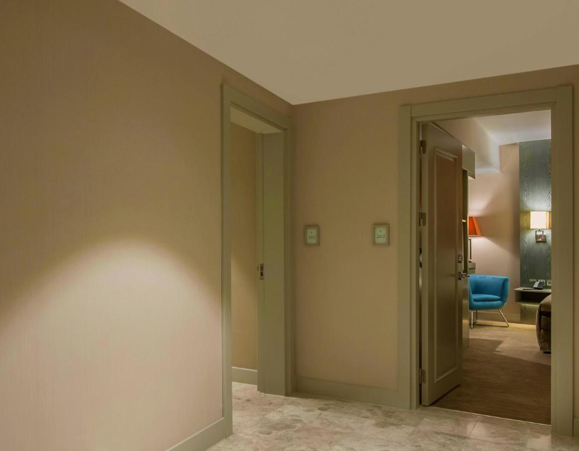 Elexus Hotel & Luxury Resort & Spa & Casino Northern Cyprus Bagian luar foto
