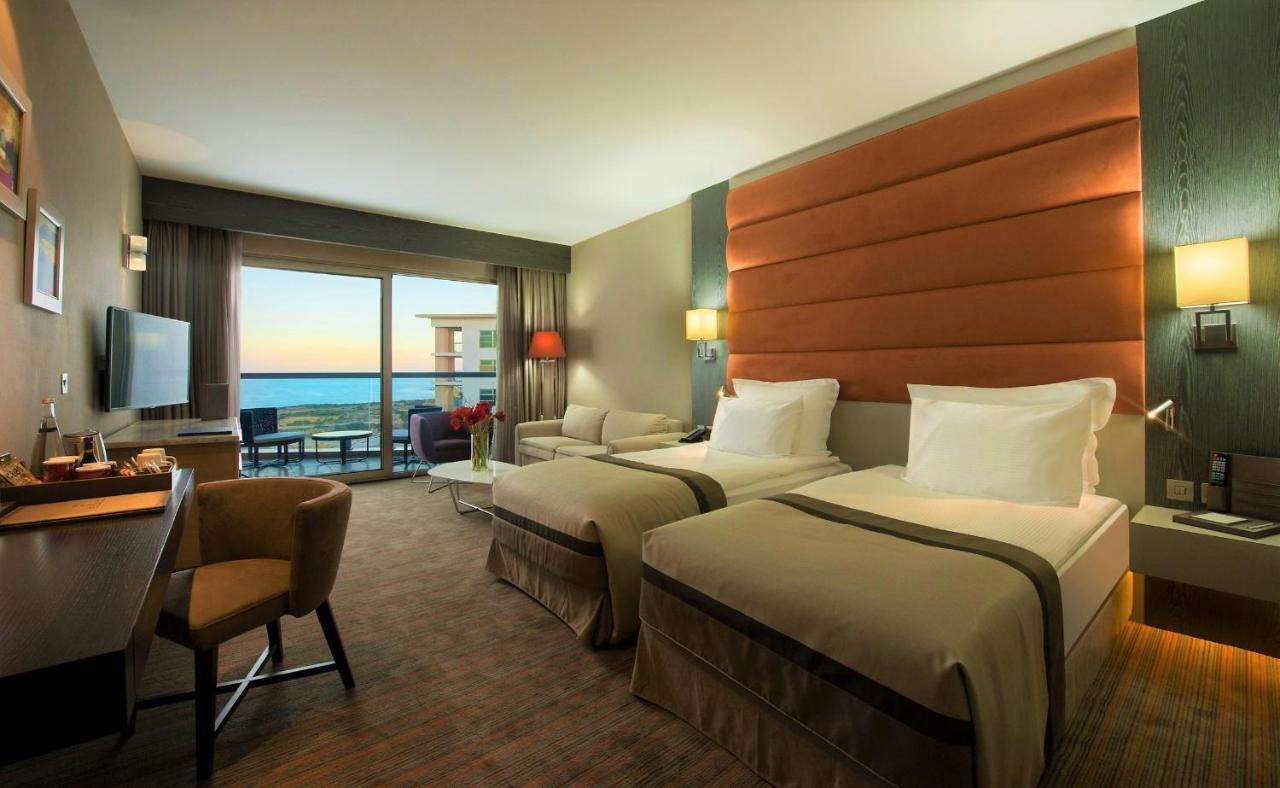 Elexus Hotel & Luxury Resort & Spa & Casino Northern Cyprus Bagian luar foto