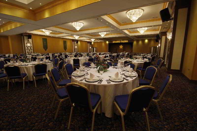 Elexus Hotel & Luxury Resort & Spa & Casino Northern Cyprus Bagian luar foto