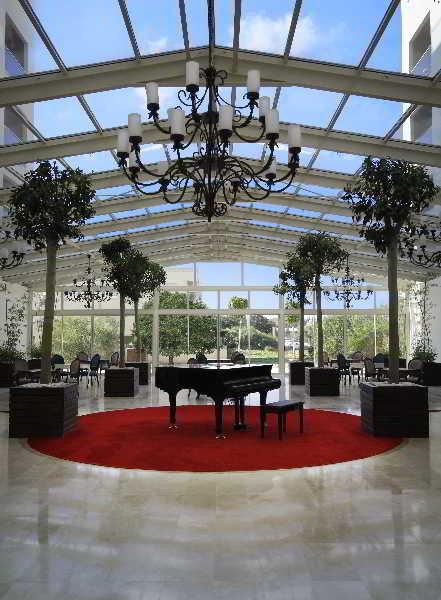 Elexus Hotel & Luxury Resort & Spa & Casino Northern Cyprus Bagian luar foto