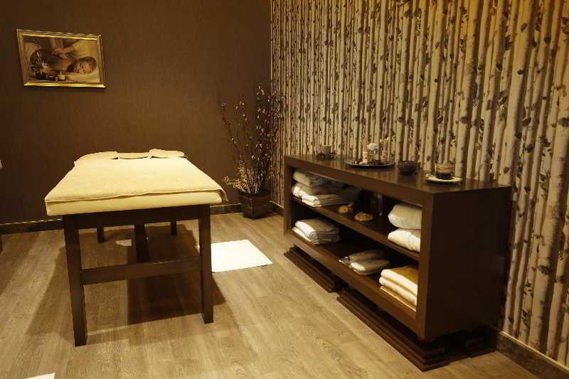 Elexus Hotel & Luxury Resort & Spa & Casino Northern Cyprus Bagian luar foto