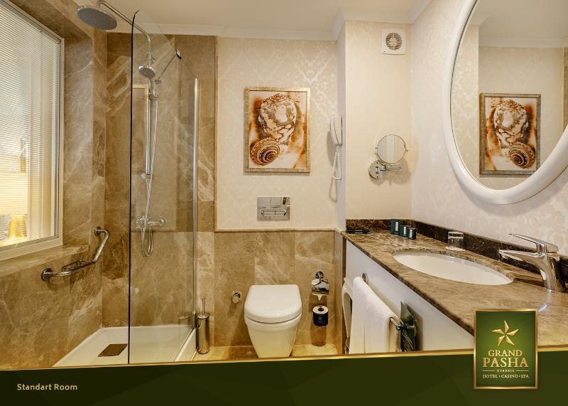 Elexus Hotel & Luxury Resort & Spa & Casino Northern Cyprus Bagian luar foto