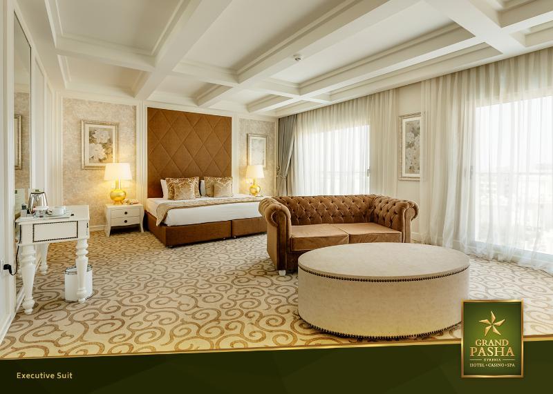 Elexus Hotel & Luxury Resort & Spa & Casino Northern Cyprus Bagian luar foto